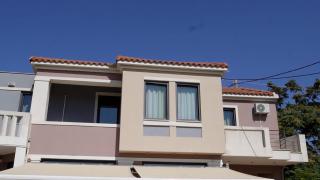 House in the center of Mytilene - 8