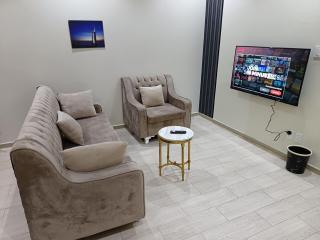 Al Quraishi Residence Al Jawharah Dammam - 2