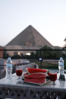 Palmier Pyramids View - 0