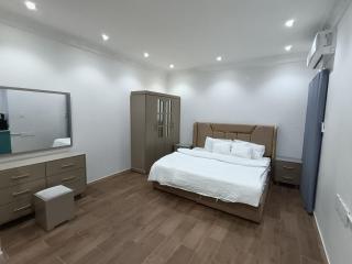 Al Quraishi Residence Al Jawharah Dammam - 4