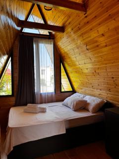 Kakhaberi Cottages - 1