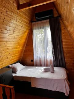 Kakhaberi Cottages - 2