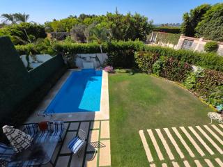 Superlux Villa with Private Pool - King Mariout - 9