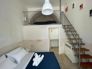 Dipinto sul Mare - 1
