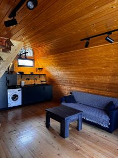 Kakhaberi Cottages - 8