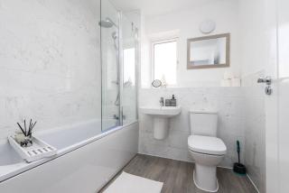 Retreat in Sandgate Folkestone 3 bedrooms sleeps 6 - 4