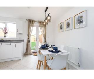 Retreat in Sandgate Folkestone 3 bedrooms sleeps 6 - 3