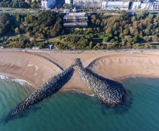 Retreat in Sandgate Folkestone 3 bedrooms sleeps 6 - Sandgate - 2