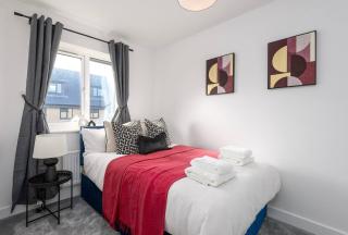 Retreat in Sandgate Folkestone 3 bedrooms sleeps 6 - 0