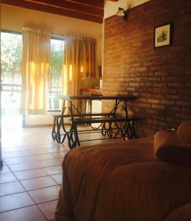 Apart Hotel TY Coed - 6