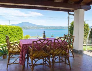 Stresa nearby Villetta panoramic Lake Maggiore view - 9