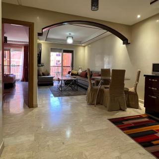 Marrakech Family Stay City Center - 0