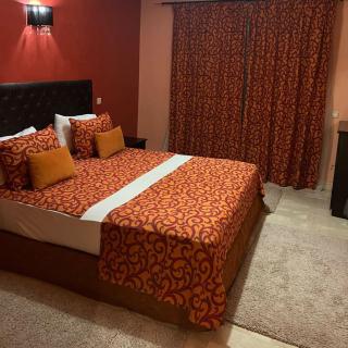 Marrakech Family Stay City Center - 3