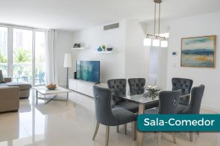 Lovely Beach Apartment by Miami Te Espera- Hollywood Beach 5U - 9