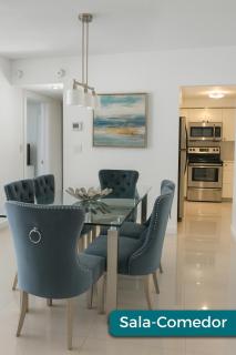 Lovely Beach Apartment by Miami Te Espera- Hollywood Beach 5U - 8