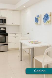 Lovely Beach Apartment by Miami Te Espera- Hollywood Beach 5U - 2