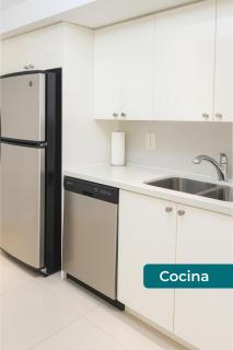 Lovely Beach Apartment by Miami Te Espera- Hollywood Beach 5U - 3
