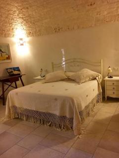 Il Trullo di Giulietta - Impalata - 0