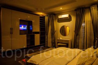 Enugu-LuxVilla - 2