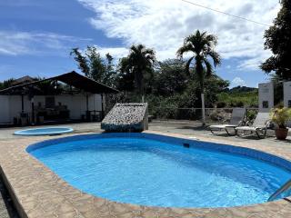 Casa Costa Rica-Pool House - Jacó - 9