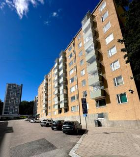 A cozy two bed apartment near the riverside - 4