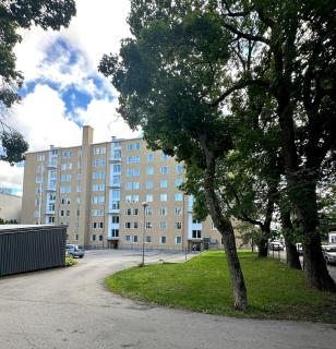 A cozy two bed apartment near the riverside - 7