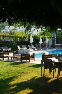 Kıvanç Suite Hotel - 0