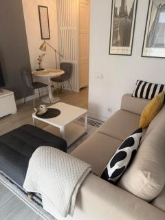 Boutique Apartment - 8