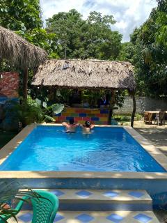 Eco Hotel Amanecer Tayrona - El Zaino - 0