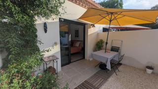 Les Figuiers Sauvages Teyran - 5