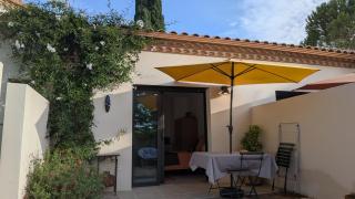 Les Figuiers Sauvages Teyran - 0