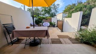 Les Figuiers Sauvages Teyran - 2