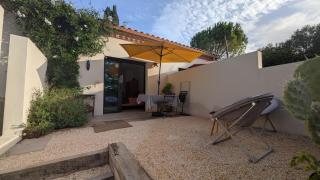 Les Figuiers Sauvages Teyran - 4