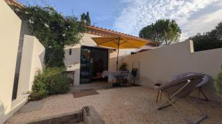 Les Figuiers Sauvages Teyran - 3