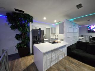 Urban Treehouse - 7