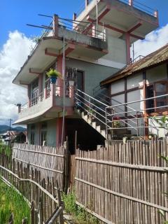 H T Taller Homestay - 2