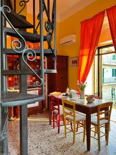 VILLA POMARICO, Appartamento Emanuela - 9