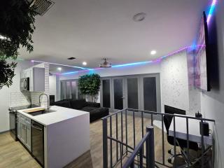 Urban Treehouse - 4