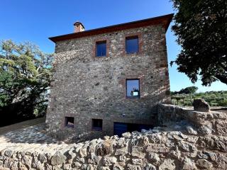 Wonderful New Villa in Maremma near Montalcino - 5