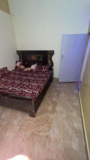 Shree banke bihari ji guest house - 1