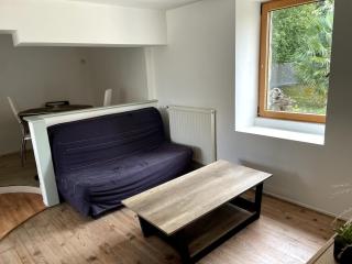 Appartement campagne normande - 1