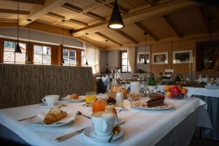 Charme Hotel Uridl - 1