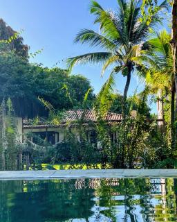 Caiçara Bangalôs Barra Grande Maraú-BA - 7