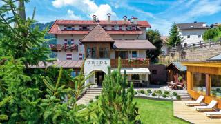 Charme Hotel Uridl - 5