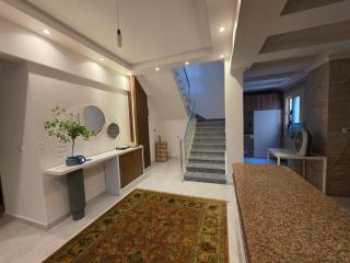 Superlux Villa with Private Pool - for Families Only - Alexandria - 1