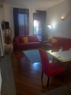 NAVIGLI SUPER SUITE - Vintage and cozy 3 bedrooms 2 bathrooms Senior Suite - ALL COMFORTS - subway green line Porta Genova - Duomo 15 minutes by walk - 1
