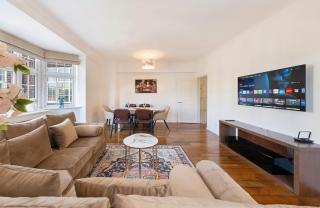 ROYAL Apartment in HARRODS - Londen - 3