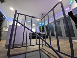 Urban Treehouse - 9