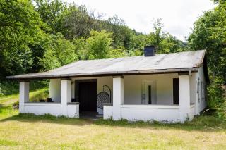 Waldhaus Nitztal - 9