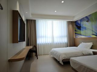 Shuimo Taoxi Courtyard B&B - 0
